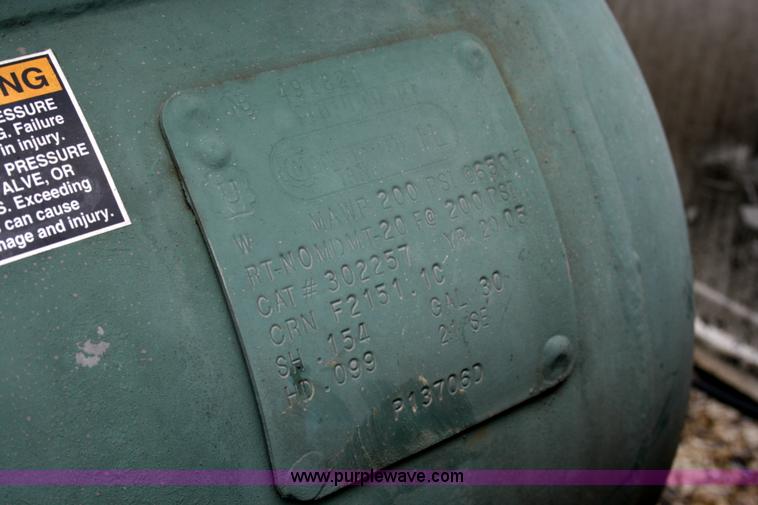 image for item 6068 2006 Knapheide 6108D54J service truck body