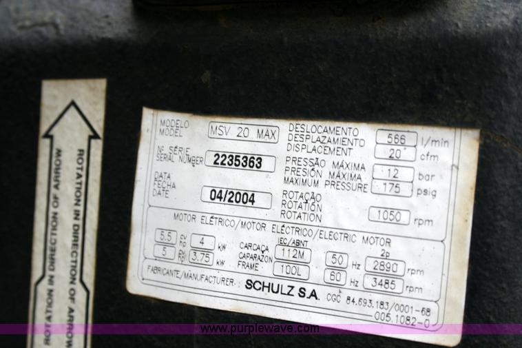 image for item 6068 2006 Knapheide 6108D54J service truck body