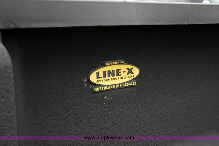 image for item 6069 2005 Ford F150 XLT pickup truck