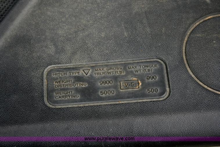 image for item 6069 2005 Ford F150 XLT pickup truck