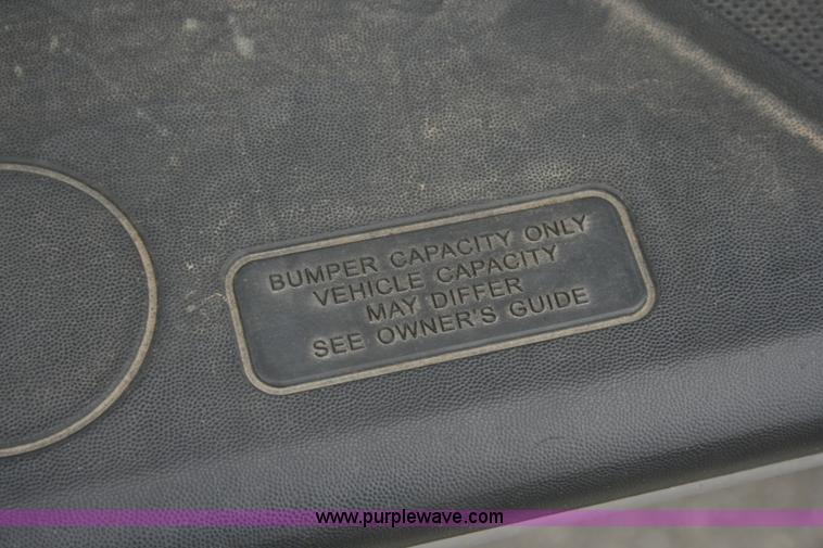 image for item 6069 2005 Ford F150 XLT pickup truck