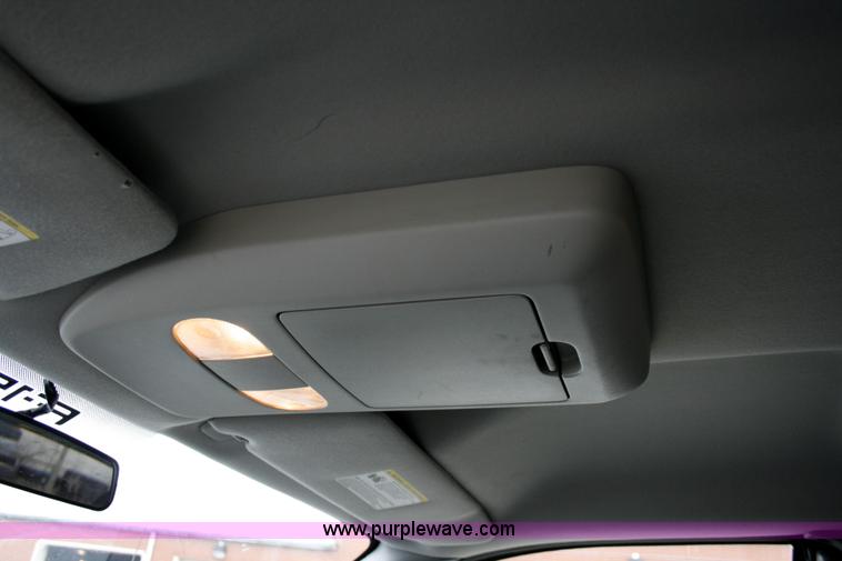 image for item 6070 2006 Ford F150 XLT pickup truck