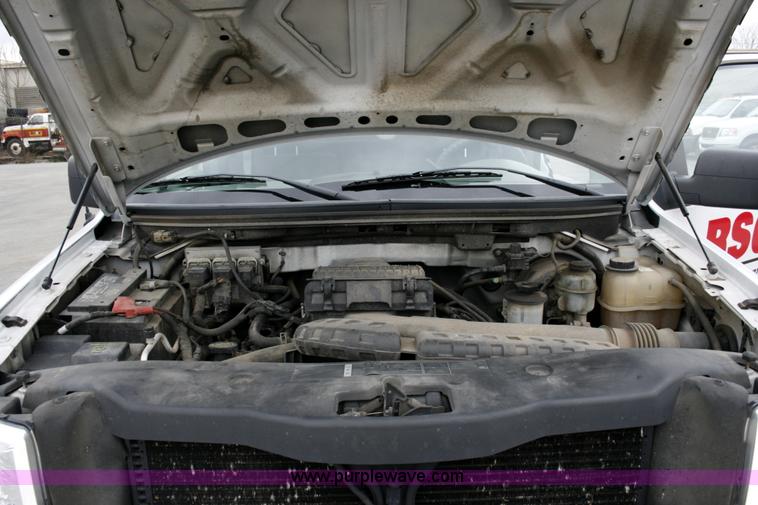 image for item 6070 2006 Ford F150 XLT pickup truck