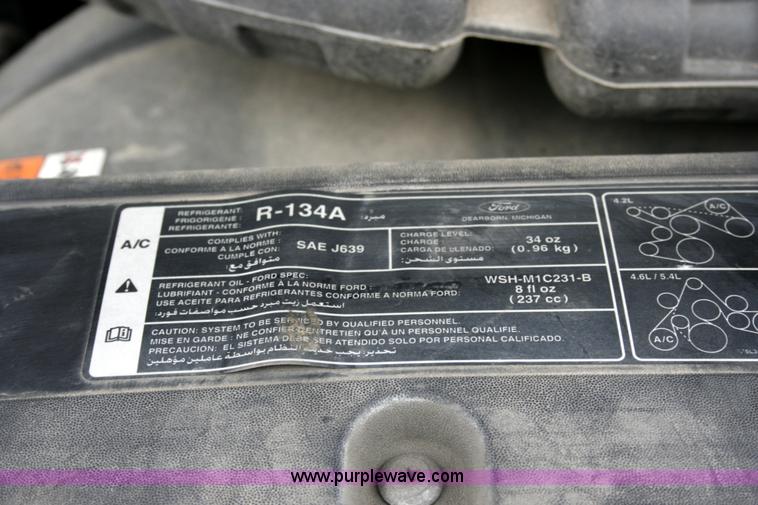 image for item 6070 2006 Ford F150 XLT pickup truck