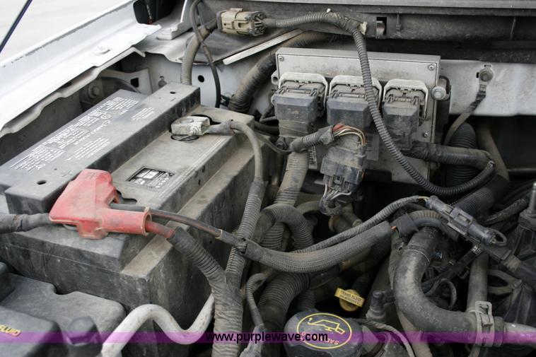 image for item 6070 2006 Ford F150 XLT pickup truck