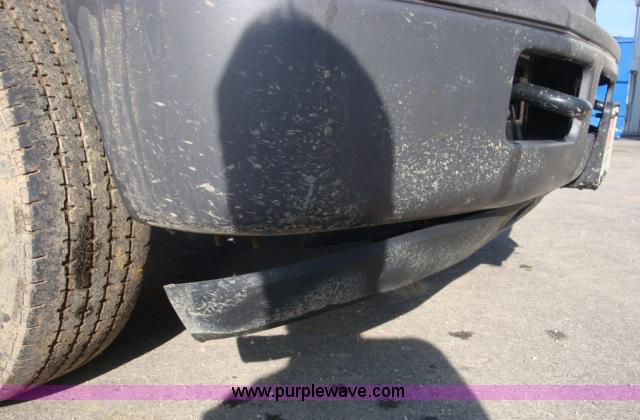 image for item A1867 2005 Ford F250 XLT Super Duty pickup truck