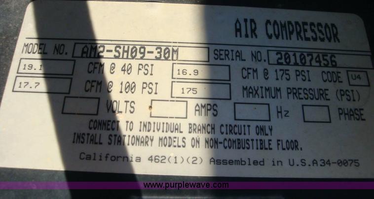 image for item A1868 2006 Knapheide utility bed