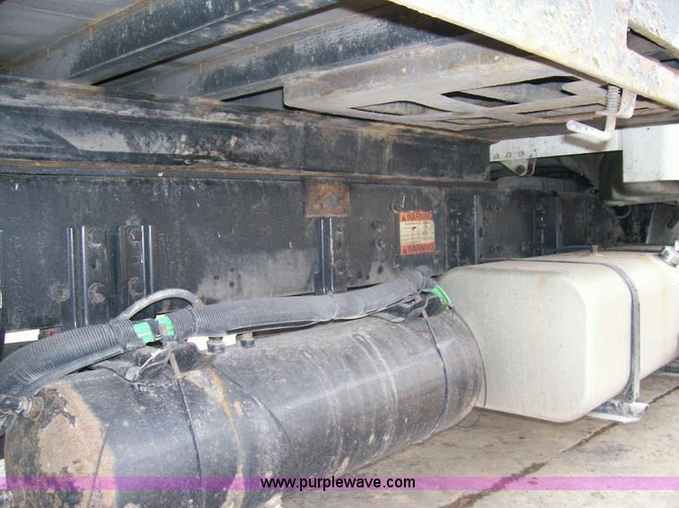 image for item A1873 2006 Freightliner M2 106 roll back truck