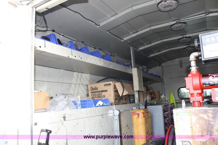 image for item A1881 2007 GMC C5500 service truck