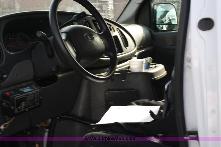 image for item A1881 2007 GMC C5500 service truck