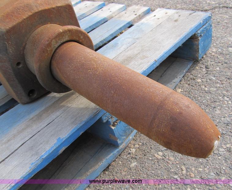 image for item A1885 2007 Atlas Copco SB450 hydraulic breaker