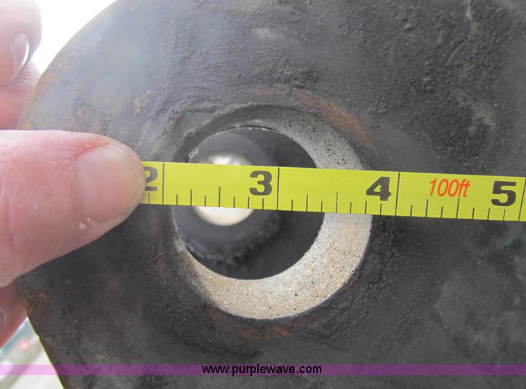 image for item A1885 2007 Atlas Copco SB450 hydraulic breaker