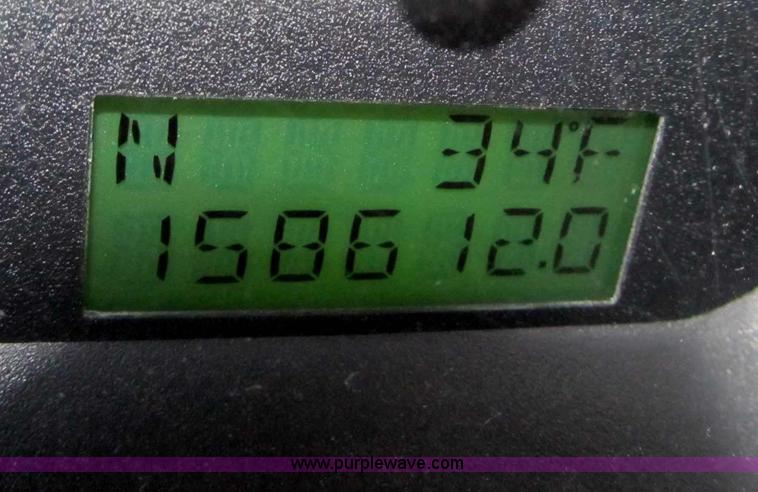 image for item A4928 2007 Ford F150 XLT pickup truck