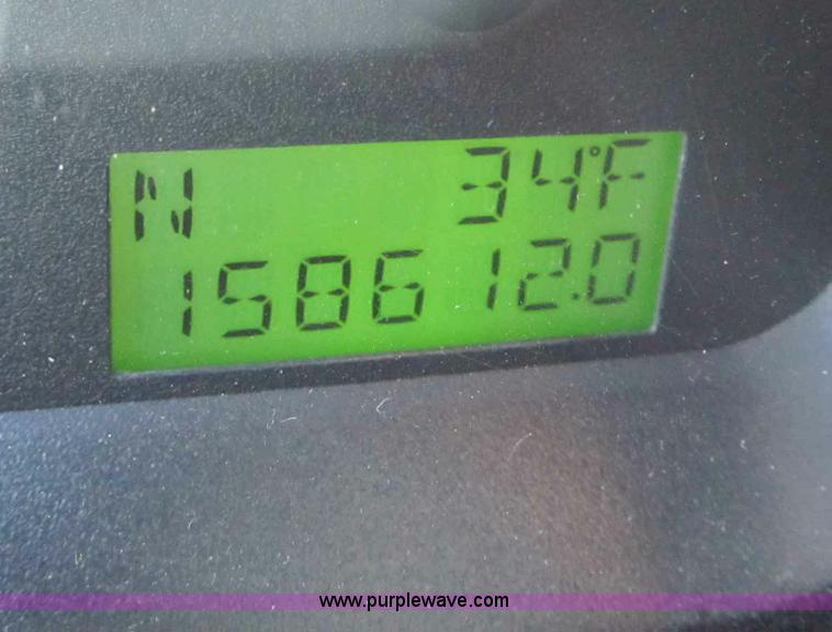 image for item A4928 2007 Ford F150 XLT pickup truck