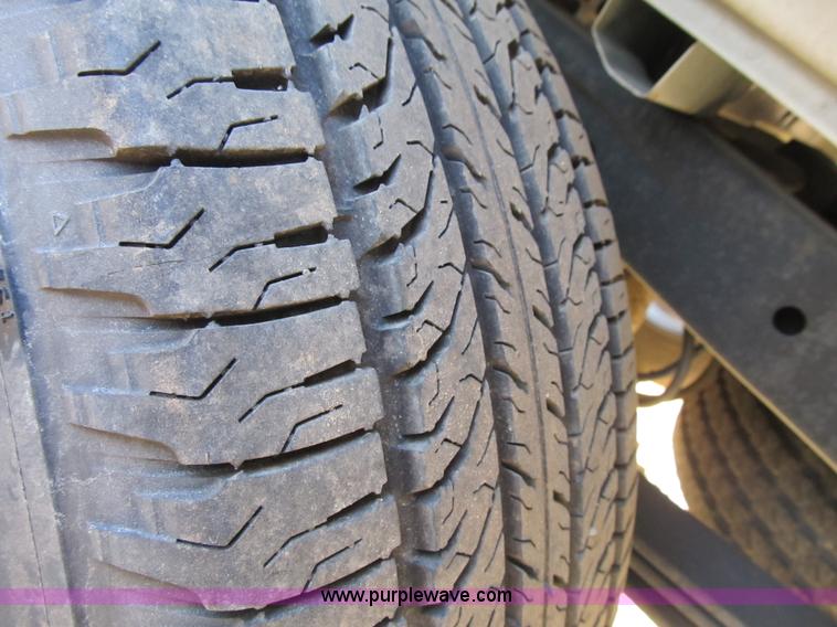 image for item A4928 2007 Ford F150 XLT pickup truck