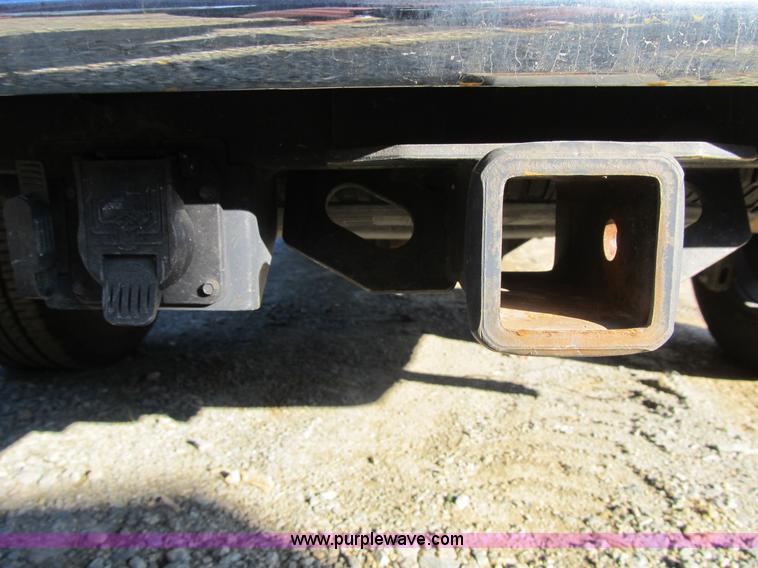 image for item A4928 2007 Ford F150 XLT pickup truck