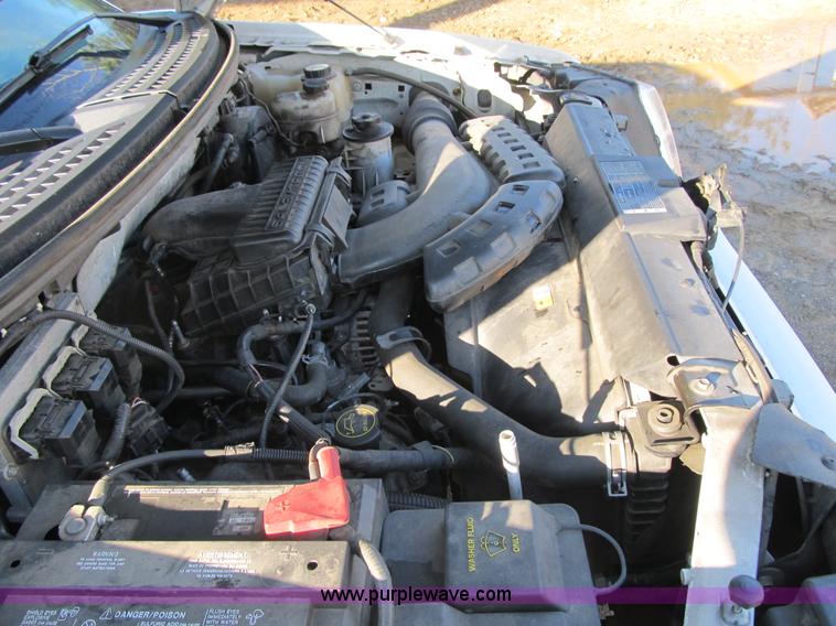 image for item A4928 2007 Ford F150 XLT pickup truck