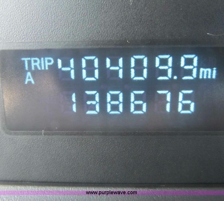 image for item A4929 2008 Ford Escape SUV