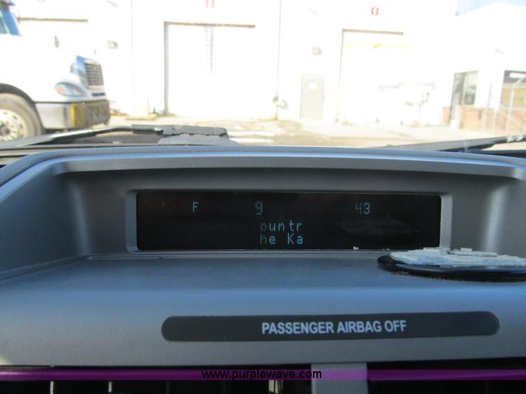 image for item A4929 2008 Ford Escape SUV