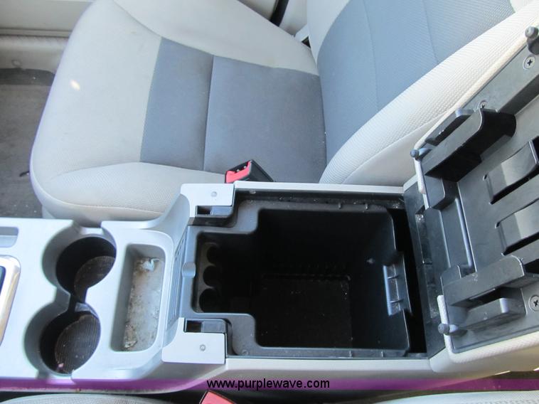 image for item A4929 2008 Ford Escape SUV