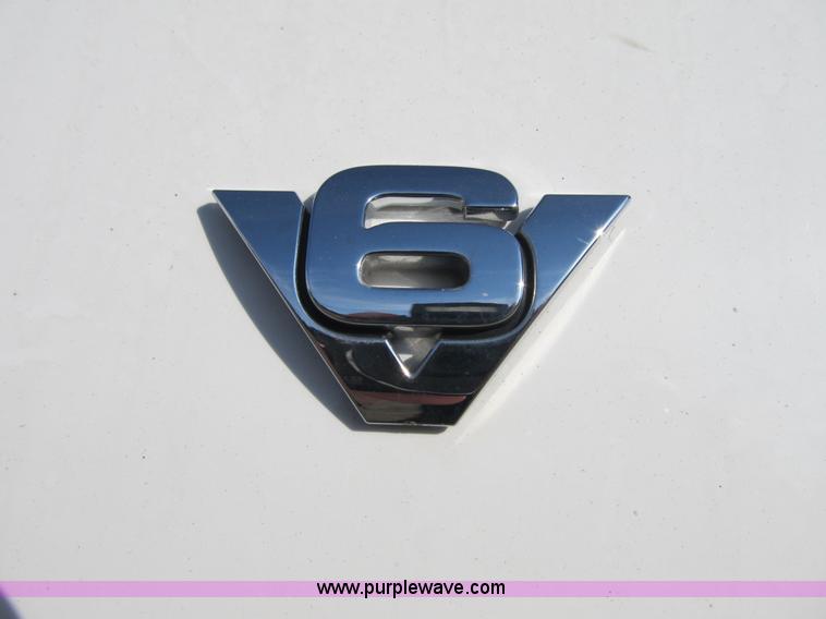 image for item A4929 2008 Ford Escape SUV