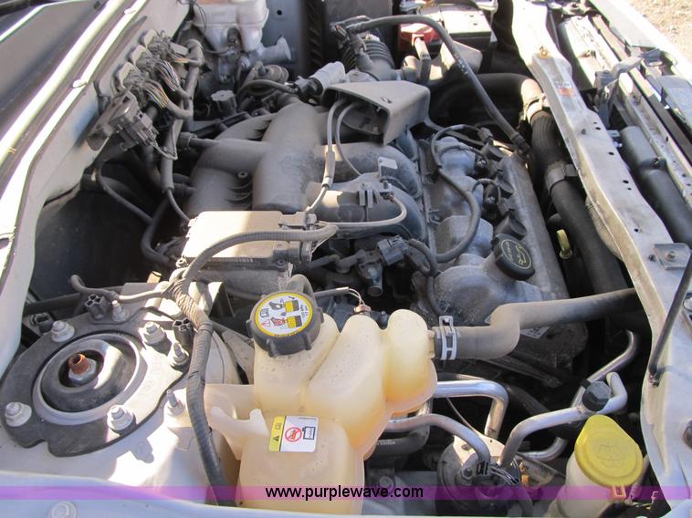 image for item A4929 2008 Ford Escape SUV