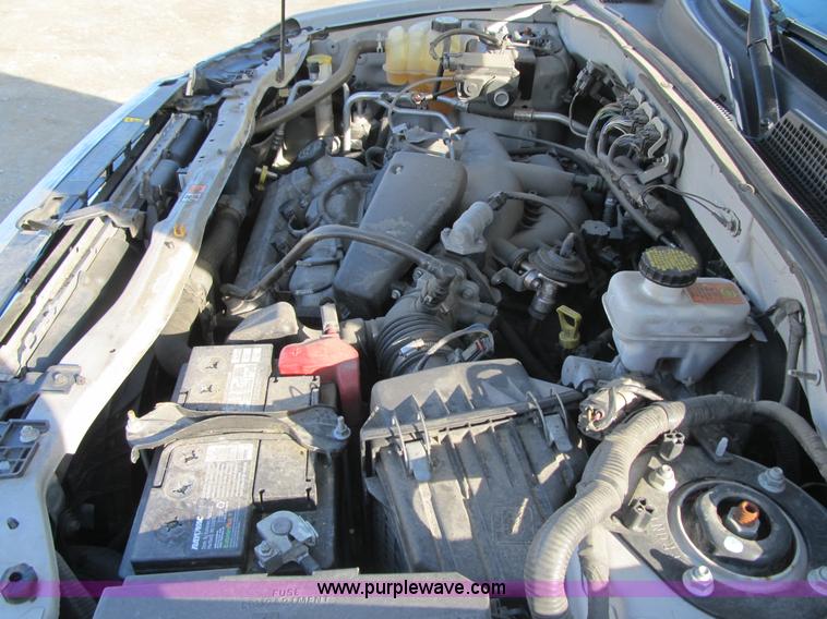 image for item A4929 2008 Ford Escape SUV