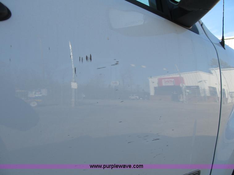 image for item A4929 2008 Ford Escape SUV