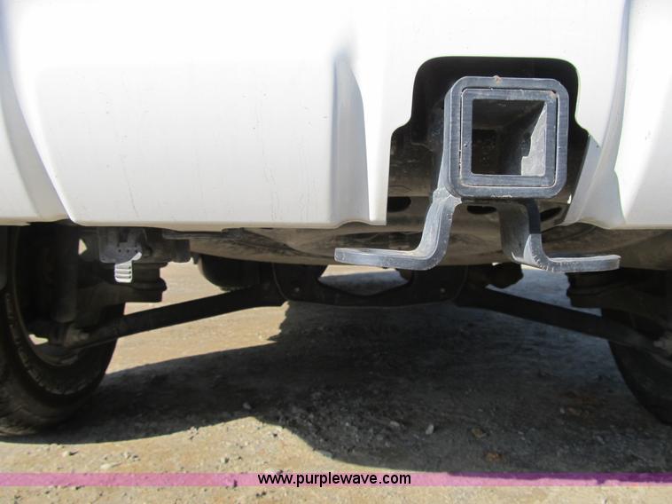 image for item A4929 2008 Ford Escape SUV