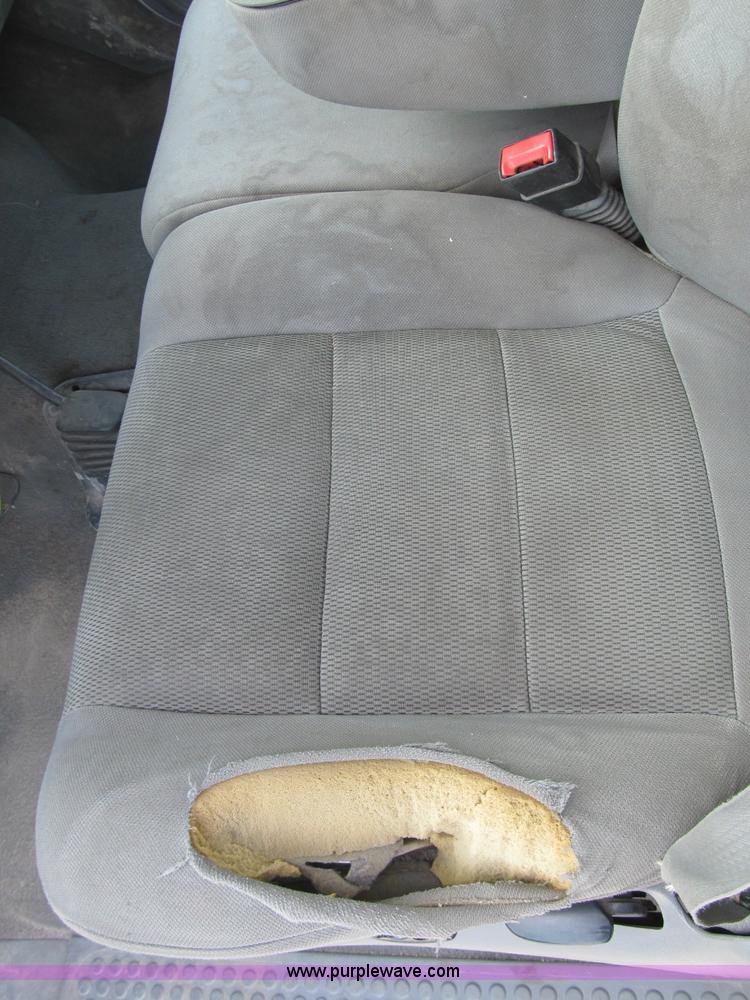 image for item A4930 2006 Ford F250 XLT Super Duty pickup truck