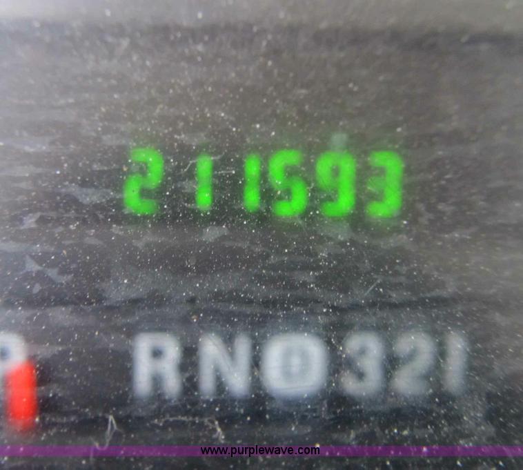 image for item A4930 2006 Ford F250 XLT Super Duty pickup truck