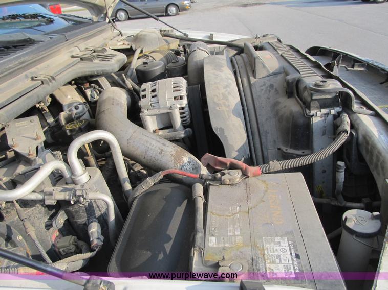 image for item A4930 2006 Ford F250 XLT Super Duty pickup truck