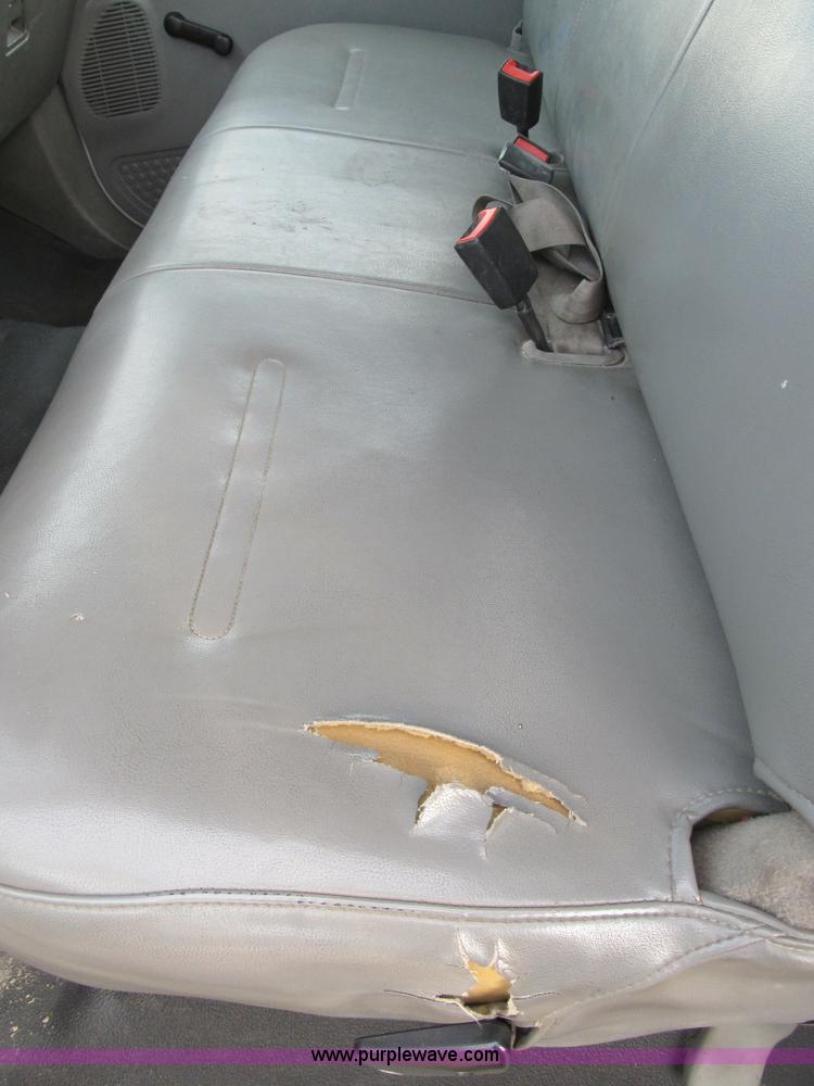 image for item A4931 2007 Ford F550 XL Super Duty service truck