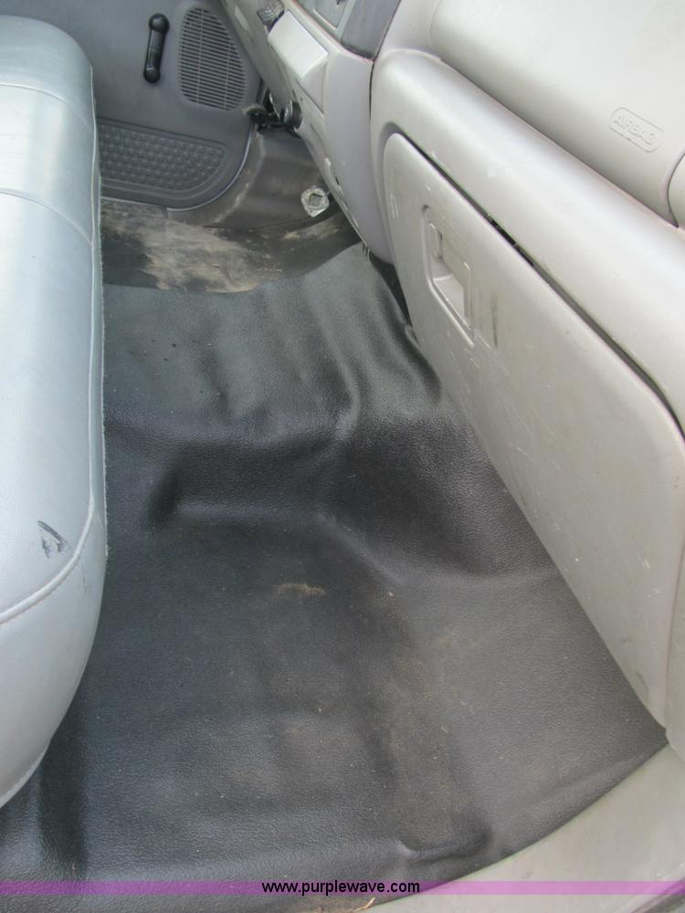 image for item A4931 2007 Ford F550 XL Super Duty service truck