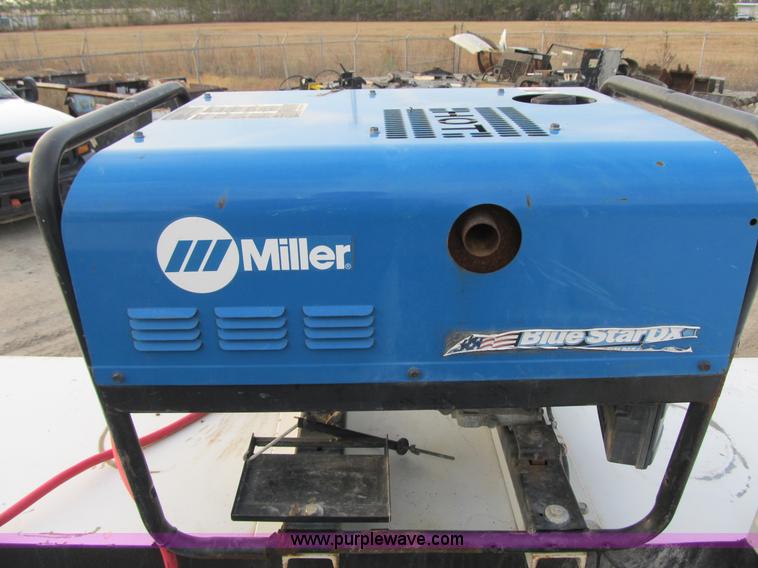 image for item A4931 2007 Ford F550 XL Super Duty service truck