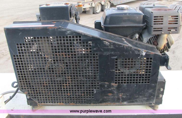 image for item A4931 2007 Ford F550 XL Super Duty service truck