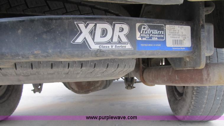 image for item A4933 2006 Ford F250 XLT Super Duty pickup truck