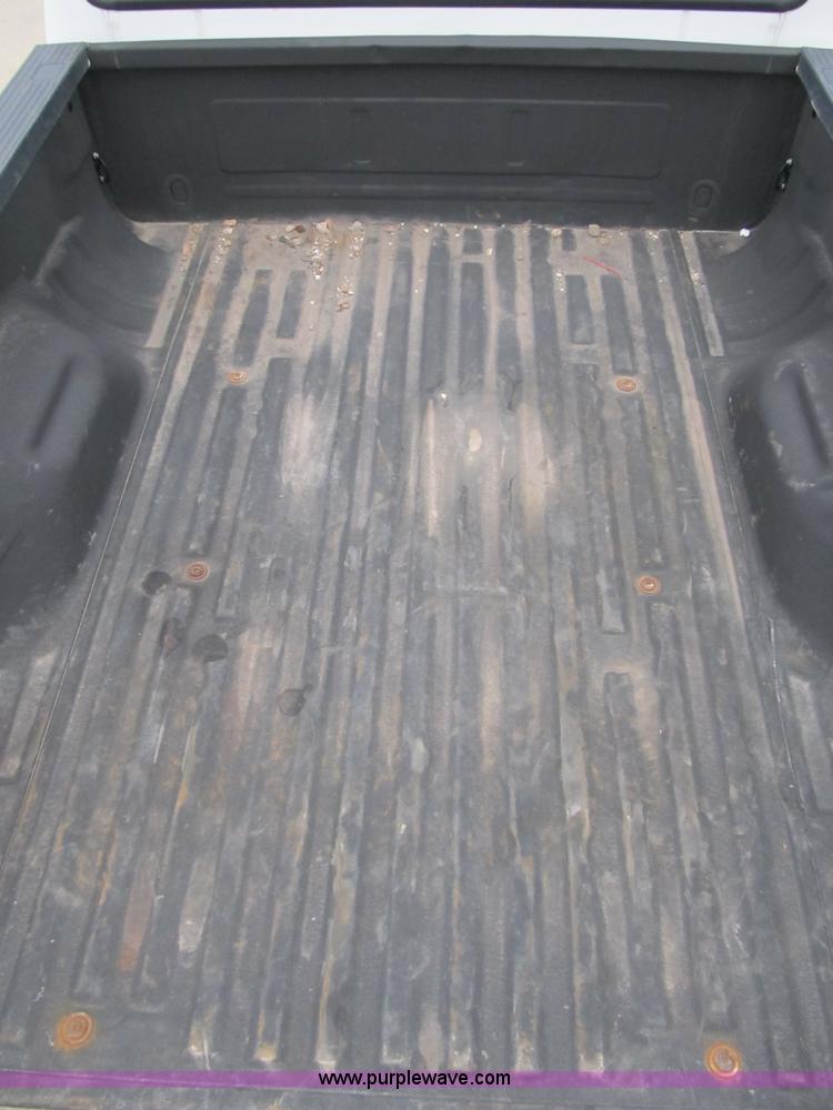 image for item A4933 2006 Ford F250 XLT Super Duty pickup truck