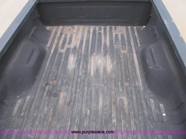 image for item A4933 2006 Ford F250 XLT Super Duty pickup truck