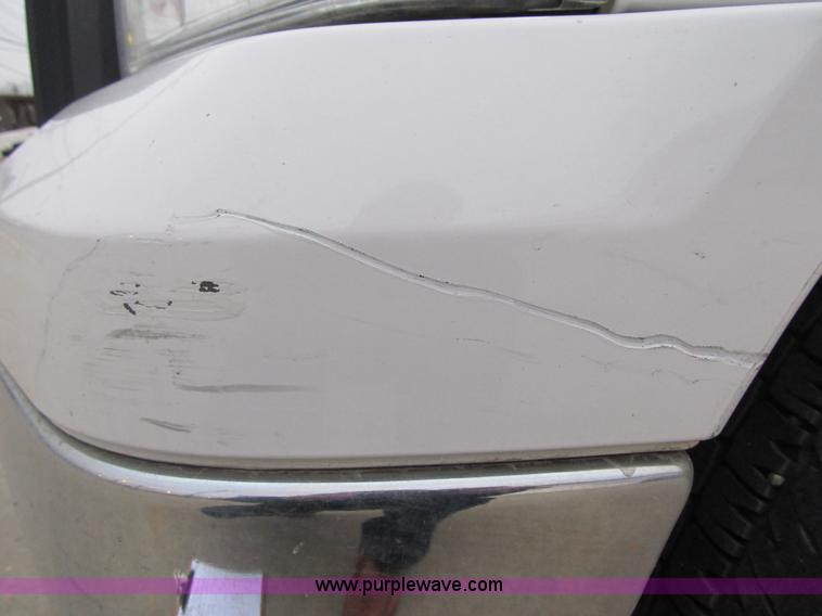 image for item A4933 2006 Ford F250 XLT Super Duty pickup truck