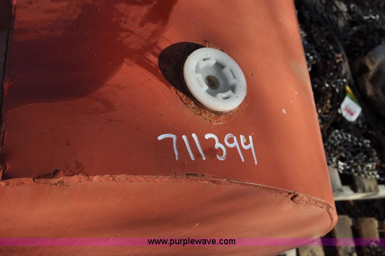 image for item A5858 275 gallon bulk oil tank