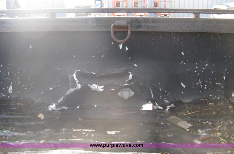 image for item A6055 2000 Ford F350 XL Super Duty pickup truck