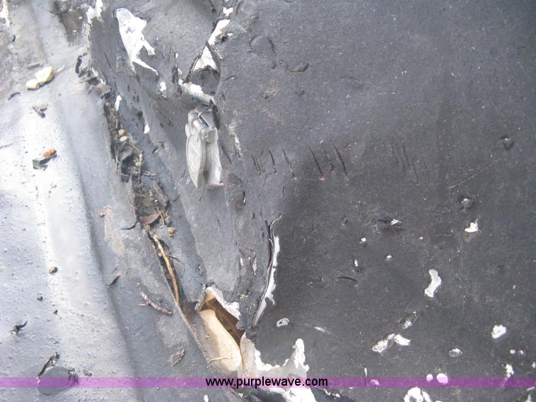 image for item A6055 2000 Ford F350 XL Super Duty pickup truck