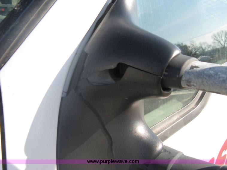 image for item A6055 2000 Ford F350 XL Super Duty pickup truck