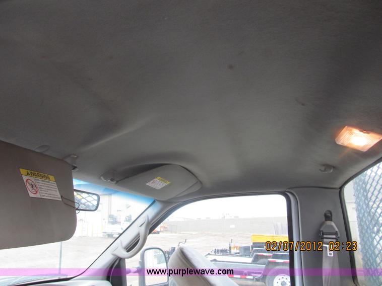 image for item B5099 2000 Ford F250 XL Super Duty pickup truck