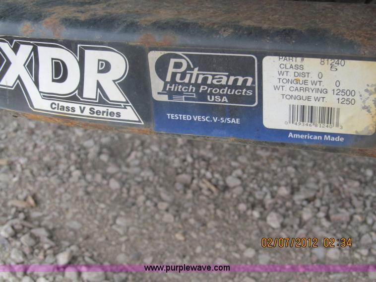 image for item B5099 2000 Ford F250 XL Super Duty pickup truck