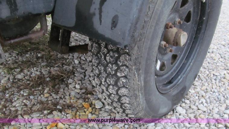 image for item D3058 Terex Amida AL4060D4MH light tower/generator