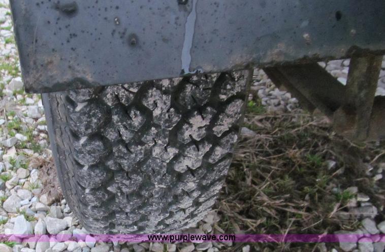 image for item D3058 Terex Amida AL4060D4MH light tower/generator