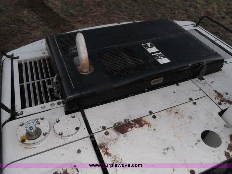 image for item A1939 1999 Link-Belt 2700Q excavator