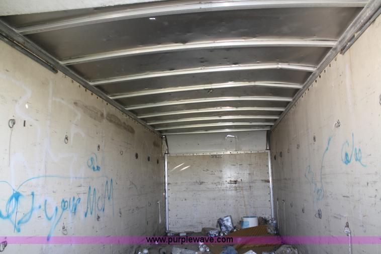 image for item A2448 1988 GMC 7000 box truck